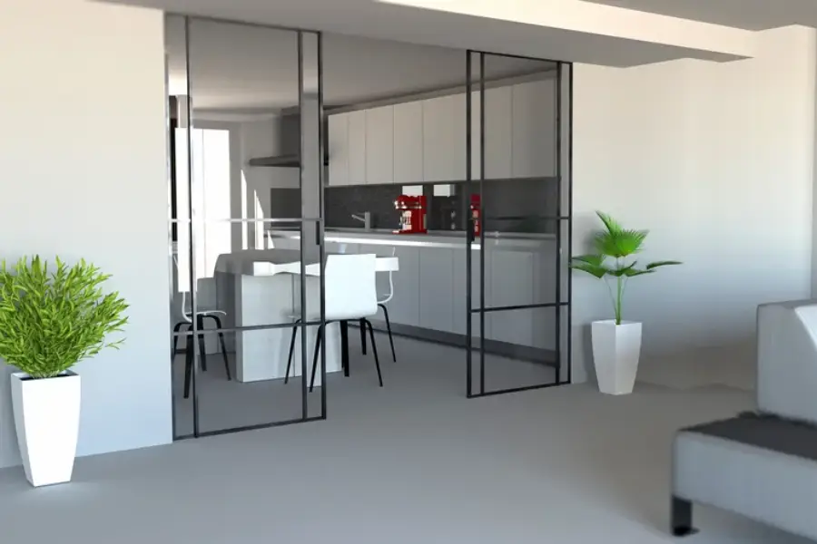 Expert Glass Door Installation Sarasota, FL