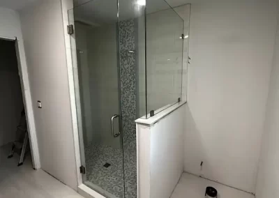 Glass Repair Service