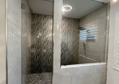 Glass Repair Service