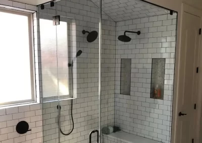 Glass Repair Service