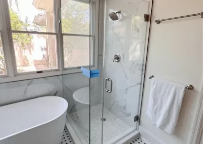Glass Repair Service