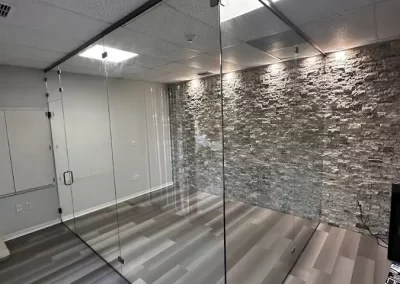 Glass Repair Service