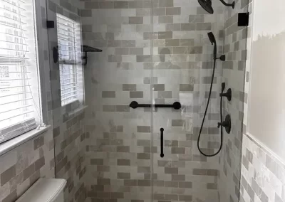 Glass Service