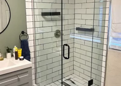 Glass Service