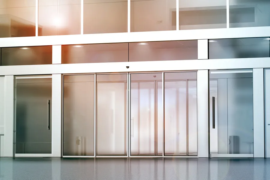 How Glass Type Affects Door Installation And Longevity in Sarasota, FL