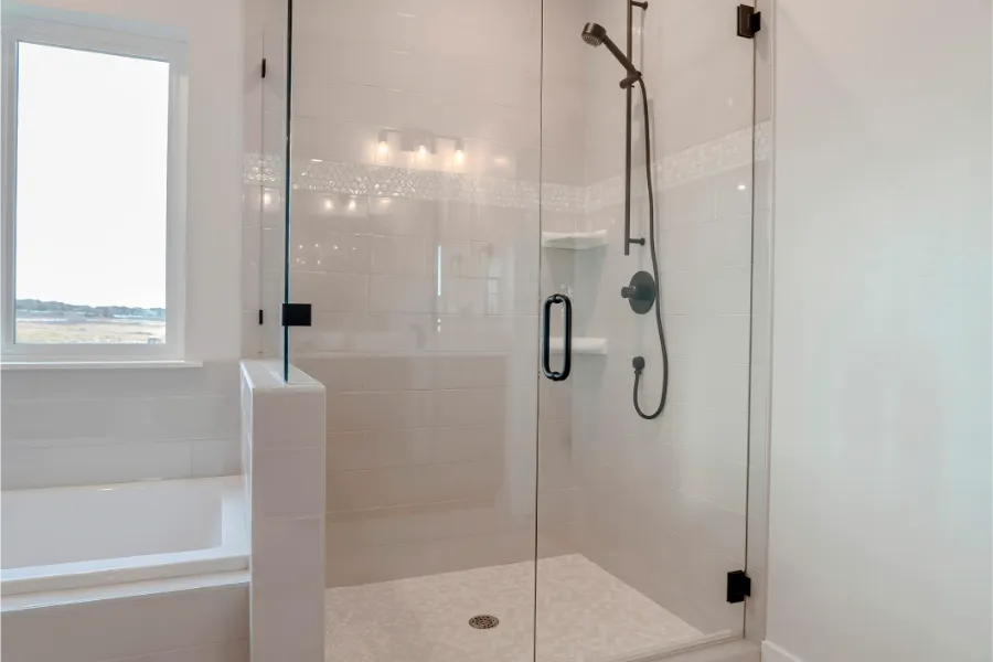 How to Clean and Maintain Glass Shower Enclosures in Sarasota, FL How to Clean and Maintain Glass Shower Enclosures in Sarasota, FL