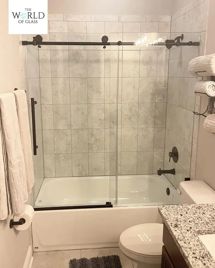 Shower Doors