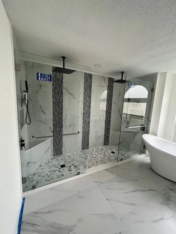 Shower Enclosures