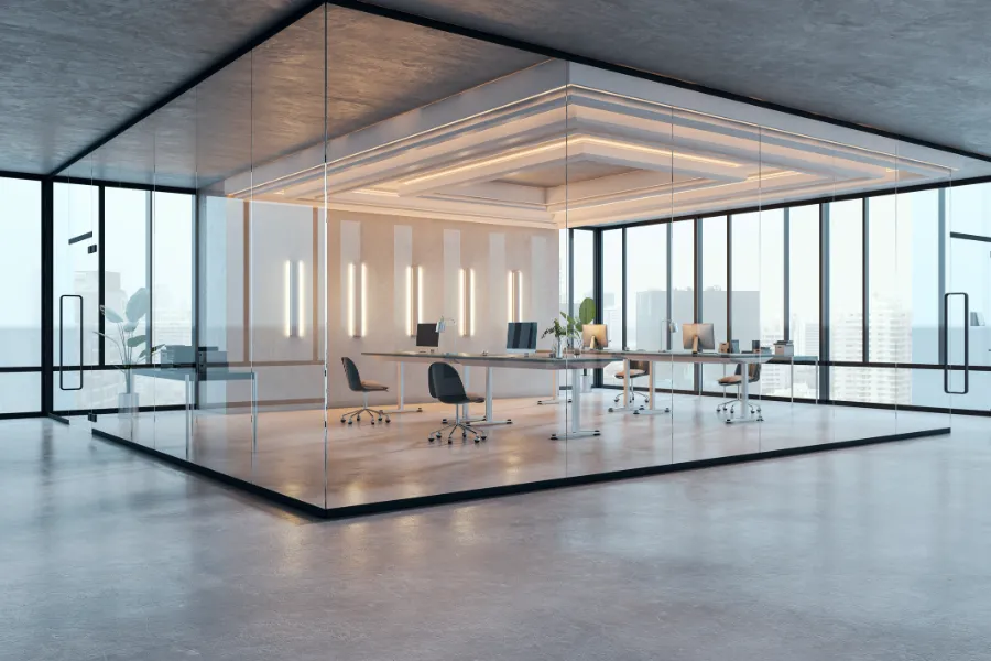What to Expect During Glass Partition Installation in Sarasota, FL What to Expect During Glass Partition Installation in Sarasota, FL