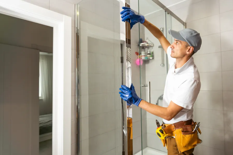 Dependable Shower Doors in Sarasota, FL Dependable Shower Doors in Sarasota, FL