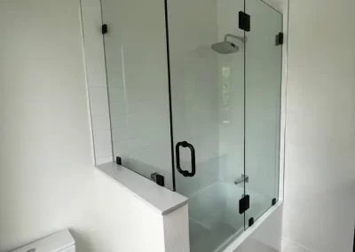 Mirror Installation