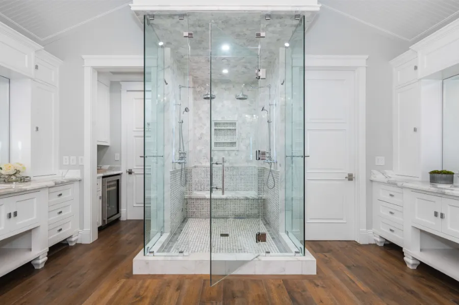 Professional Shower Doors in Sarasota, FL Professional Shower Doors in Sarasota, FL