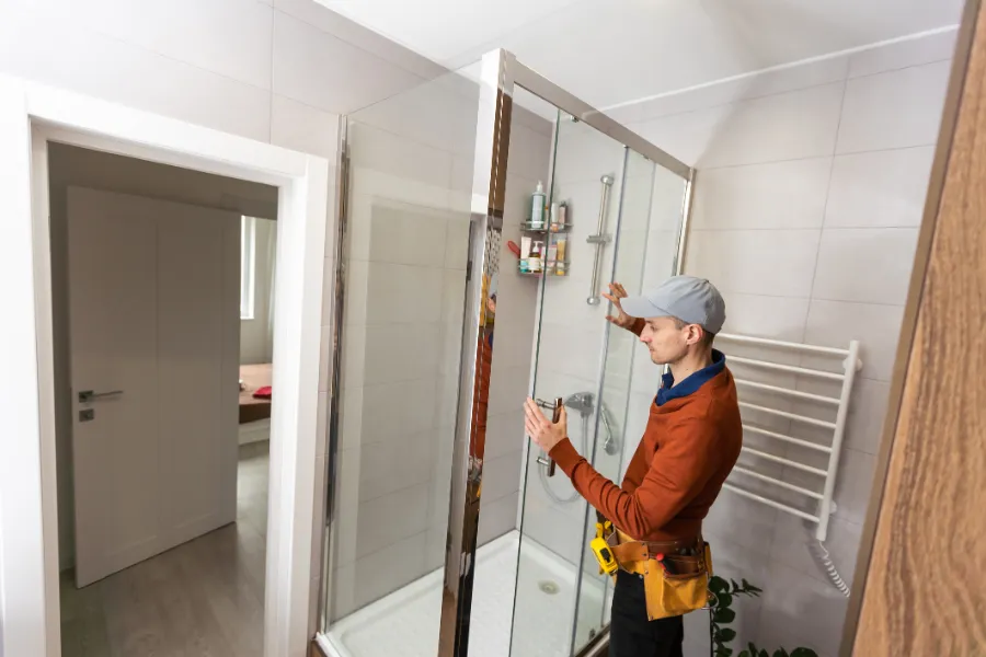 Reliable Shower Doors in Sarasota, FL Reliable Shower Doors in Sarasota, FL
