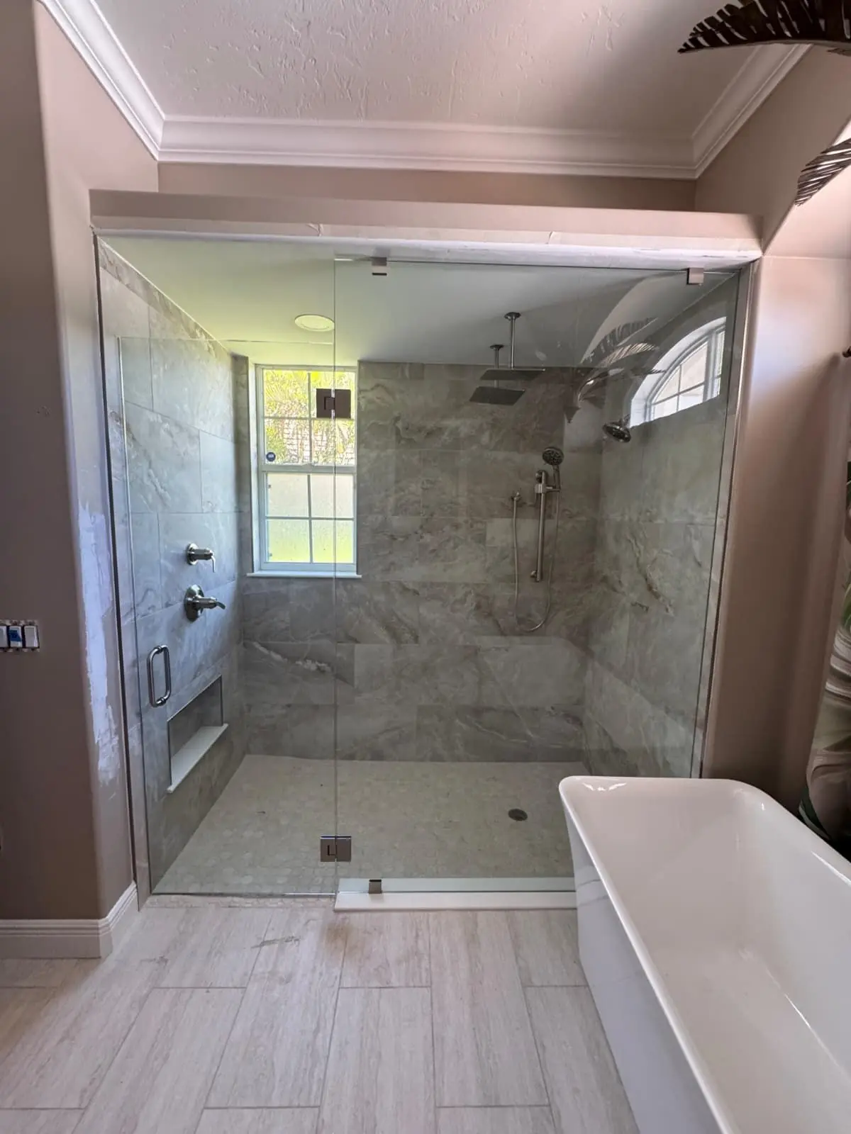 Shower Doors